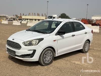 FORD FIGO - PKW: das Bild 1 FORD FIGO - PKW: das Bild 1