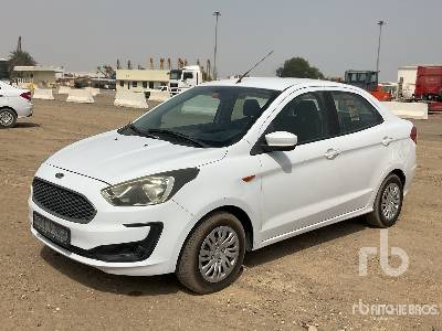 FORD FIGO - PKW: das Bild 1 FORD FIGO - PKW: das Bild 1