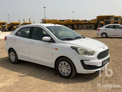FORD FIGO - PKW: das Bild 4 FORD FIGO - PKW: das Bild 4