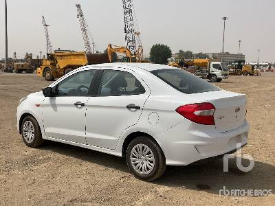 FORD FIGO - PKW: das Bild 2 FORD FIGO - PKW: das Bild 2