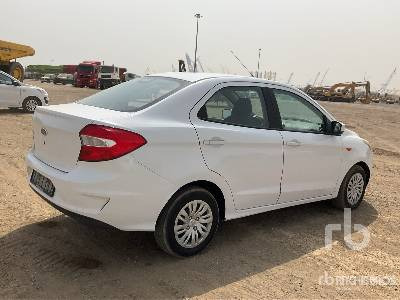 FORD FIGO - PKW: das Bild 3 FORD FIGO - PKW: das Bild 3