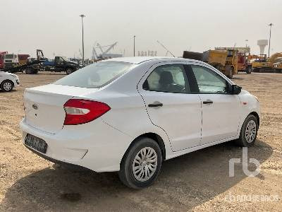 FORD FIGO - PKW: das Bild 3 FORD FIGO - PKW: das Bild 3