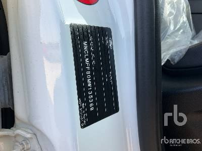 FORD RANGER XL 4x4 Crew Cab (Unused) - Pick-up: das Bild 5 FORD RANGER XL 4x4 Crew Cab (Unused) - Pick-up: das Bild 5