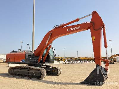 HITACHI ZX360H-5A (Unused) - Kettenbagger: das Bild 4 HITACHI ZX360H-5A (Unused) - Kettenbagger: das Bild 4