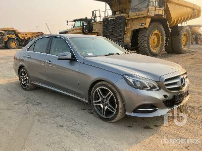MERCEDES-BENZ E250 - PKW: das Bild 1 MERCEDES-BENZ E250 - PKW: das Bild 1