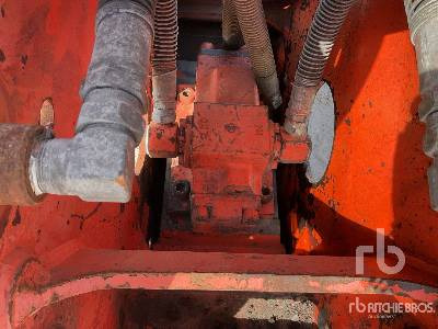 NPK GH10 - Fits 20 - 30 ton excavators - Hydraulikhammer: das Bild 5 NPK GH10 - Fits 20 - 30 ton excavators - Hydraulikhammer: das Bild 5