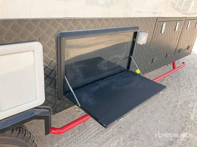 Suihe Travel Trailer - Wohnwagen: das Bild 5 Suihe Travel Trailer - Wohnwagen: das Bild 5