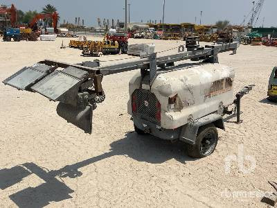 WACKER NEUSON LTN6L - Lichtmasten: das Bild 2 WACKER NEUSON LTN6L - Lichtmasten: das Bild 2