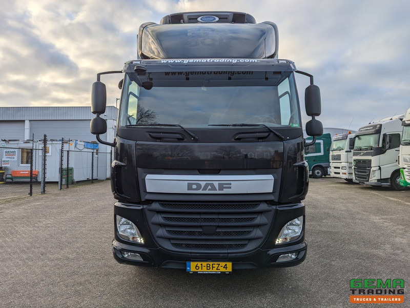 Kühlkoffer LKW DAF CF 250 FA 4x2 DayCab Euro6 - Koel-VriesBak 7.5m + Carrier Supra 850MT + Laadklep 2000kg - 05/2025APK: das Bild 7