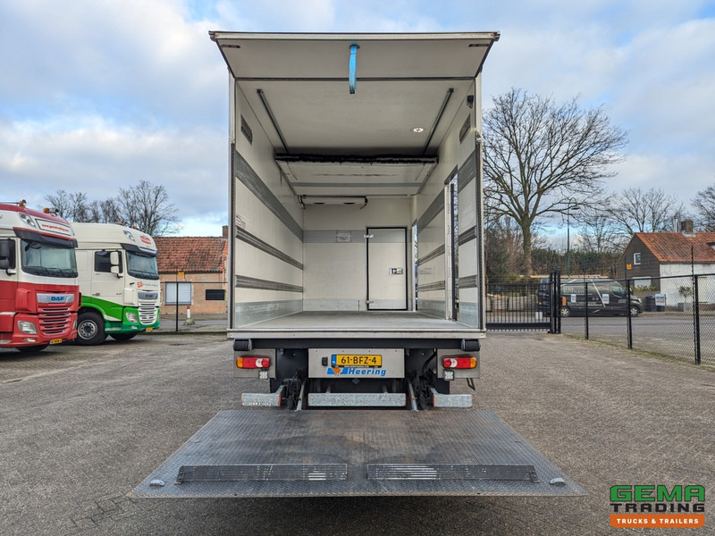 Kühlkoffer LKW DAF CF 250 FA 4x2 DayCab Euro6 - Koel-VriesBak 7.5m + Carrier Supra 850MT + Laadklep 2000kg - 05/2025APK: das Bild 9