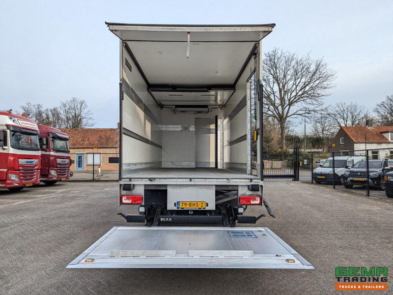 Kühlkoffer LKW DAF CF 280 FAN 6x2/4 DagCab Euro6 - Koel-VriesBak 7.9m + Carrier Supra 1150MT + Laadklep 2000kg - 10/2025APK: das Bild 8