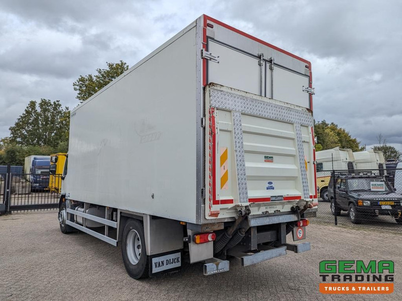 DAF FA LF55.300 4x2 Sleepcab 18T Euro5 Koel-VriesBak 6.45m + Carrier Supra 750 - Laadklep 1500KG (V781) - Kühlkoffer LKW: das Bild 5 DAF FA LF55.300 4x2 Sleepcab 18T Euro5 Koel-VriesBak 6.45m + Carrier Supra 750 - Laadklep 1500KG (V781) - Kühlkoffer LKW: das Bild 5
