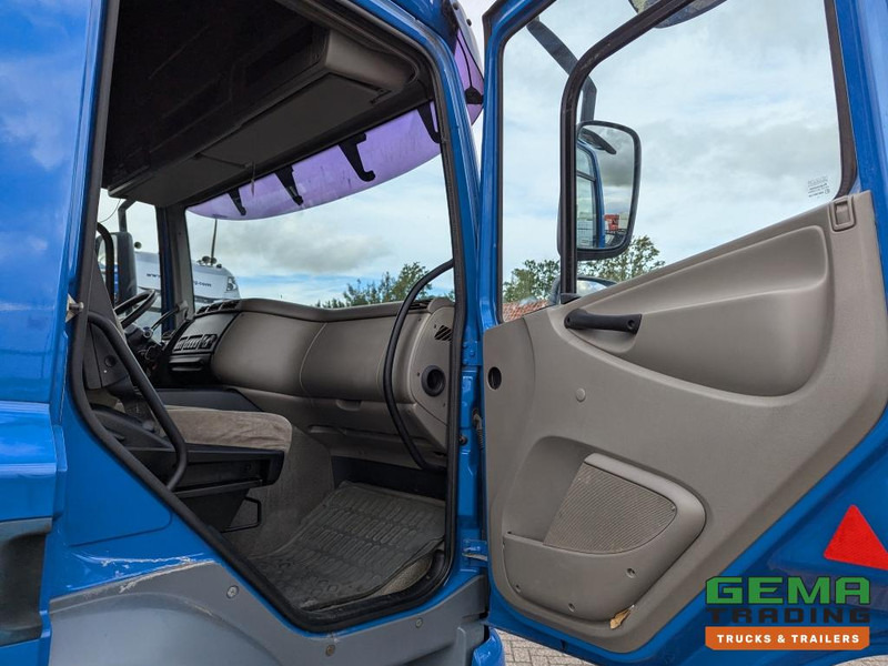 Abrollkipper DAF FAS CF85.410 6x2 Euro5 FAS CF85.410 6x2 Spacecab Euro5 - HaakarmSysteem AJK 20T - KlapBumper - Vangmuilkoppeling - Lift-As: das Bild 14 Abrollkipper DAF FAS CF85.410 6x2 Euro5 FAS CF85.410 6x2 Spacecab Euro5 - HaakarmSysteem AJK 20T - KlapBumper - Vangmuilkoppeling - Lift-As: das Bild 14