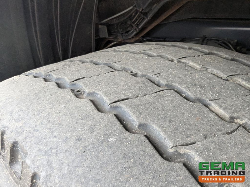 Abrollkipper DAF FAS CF85.410 6x2 Euro5 FAS CF85.410 6x2 Spacecab Euro5 - HaakarmSysteem AJK 20T - KlapBumper - Vangmuilkoppeling - Lift-As: das Bild 19 Abrollkipper DAF FAS CF85.410 6x2 Euro5 FAS CF85.410 6x2 Spacecab Euro5 - HaakarmSysteem AJK 20T - KlapBumper - Vangmuilkoppeling - Lift-As: das Bild 19