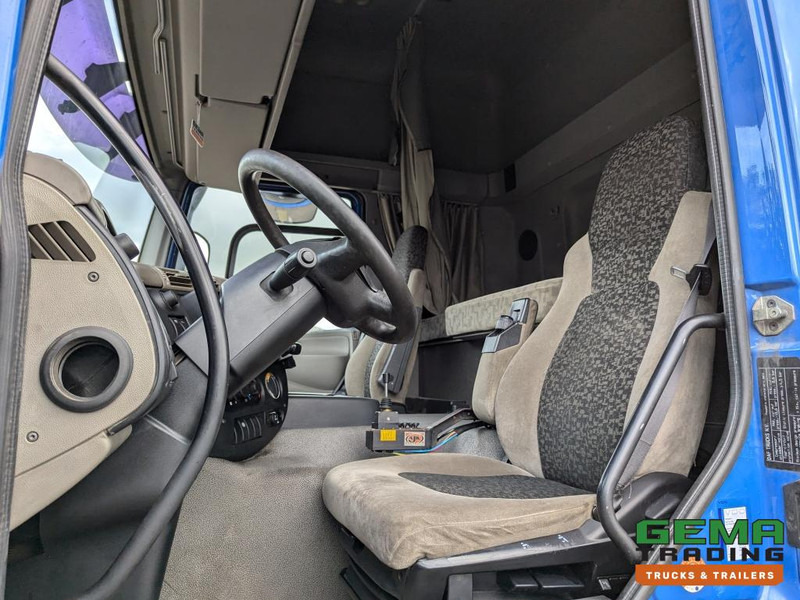 Abrollkipper DAF FAS CF85.410 6x2 Euro5 FAS CF85.410 6x2 Spacecab Euro5 - HaakarmSysteem AJK 20T - KlapBumper - Vangmuilkoppeling - Lift-As: das Bild 6 Abrollkipper DAF FAS CF85.410 6x2 Euro5 FAS CF85.410 6x2 Spacecab Euro5 - HaakarmSysteem AJK 20T - KlapBumper - Vangmuilkoppeling - Lift-As: das Bild 6