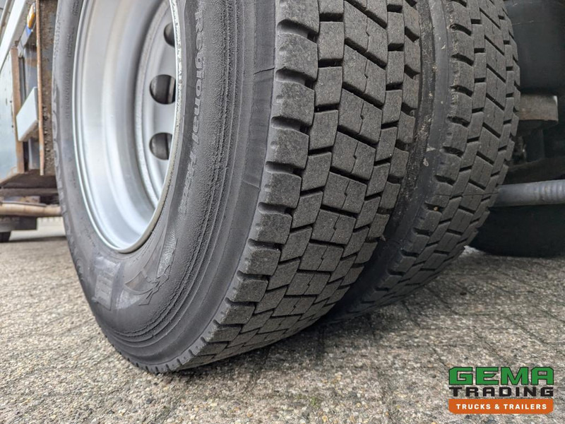 Abrollkipper DAF FAS CF85.410 6x2 Euro5 FAS CF85.410 6x2 Spacecab Euro5 - HaakarmSysteem AJK 20T - KlapBumper - Vangmuilkoppeling - Lift-As: das Bild 20 Abrollkipper DAF FAS CF85.410 6x2 Euro5 FAS CF85.410 6x2 Spacecab Euro5 - HaakarmSysteem AJK 20T - KlapBumper - Vangmuilkoppeling - Lift-As: das Bild 20