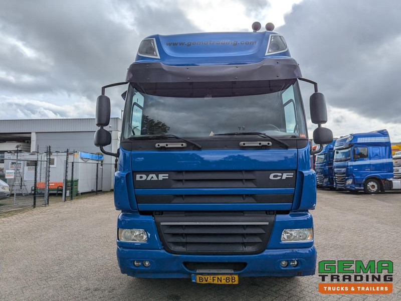 Abrollkipper DAF FAS CF85.410 6x2 Euro5 FAS CF85.410 6x2 Spacecab Euro5 - HaakarmSysteem AJK 20T - KlapBumper - Vangmuilkoppeling - Lift-As: das Bild 8 Abrollkipper DAF FAS CF85.410 6x2 Euro5 FAS CF85.410 6x2 Spacecab Euro5 - HaakarmSysteem AJK 20T - KlapBumper - Vangmuilkoppeling - Lift-As: das Bild 8