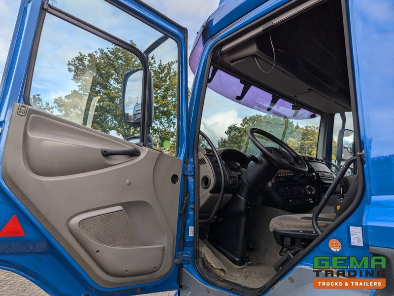 Abrollkipper DAF FAS CF85.410 6x2 Euro5 FAS CF85.410 6x2 Spacecab Euro5 - HaakarmSysteem AJK 20T - KlapBumper - Vangmuilkoppeling - Lift-As: das Bild 13 Abrollkipper DAF FAS CF85.410 6x2 Euro5 FAS CF85.410 6x2 Spacecab Euro5 - HaakarmSysteem AJK 20T - KlapBumper - Vangmuilkoppeling - Lift-As: das Bild 13