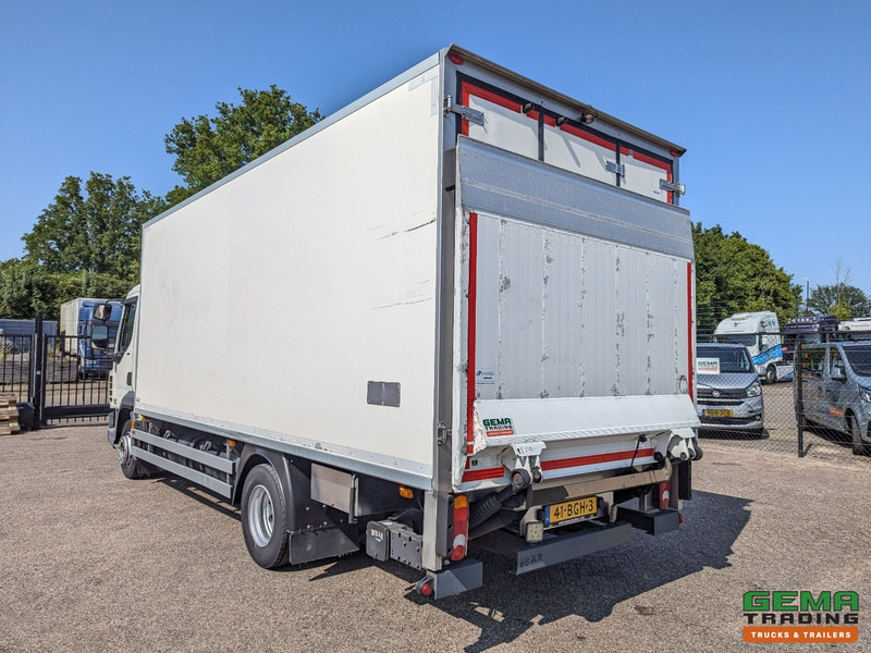 DAF LF 210 FA 4x2 Slaapcab Euro6 - Koelbak 5.5M + Konvekta/Solar-Koeler + Laadklep 1500KG - Zijdeur - 08/2025 APK - Kühlkoffer LKW: das Bild 3 DAF LF 210 FA 4x2 Slaapcab Euro6 - Koelbak 5.5M + Konvekta/Solar-Koeler + Laadklep 1500KG - Zijdeur - 08/2025 APK - Kühlkoffer LKW: das Bild 3