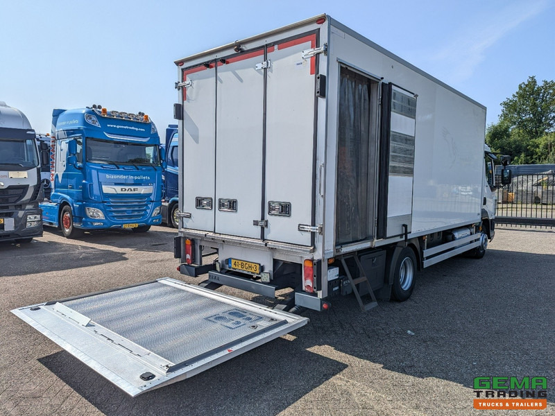 DAF LF 210 FA 4x2 Slaapcab Euro6 - Koelbak 5.5M + Konvekta/Solar-Koeler + Laadklep 1500KG - Zijdeur - 08/2025 APK - Kühlkoffer LKW: das Bild 5 DAF LF 210 FA 4x2 Slaapcab Euro6 - Koelbak 5.5M + Konvekta/Solar-Koeler + Laadklep 1500KG - Zijdeur - 08/2025 APK - Kühlkoffer LKW: das Bild 5