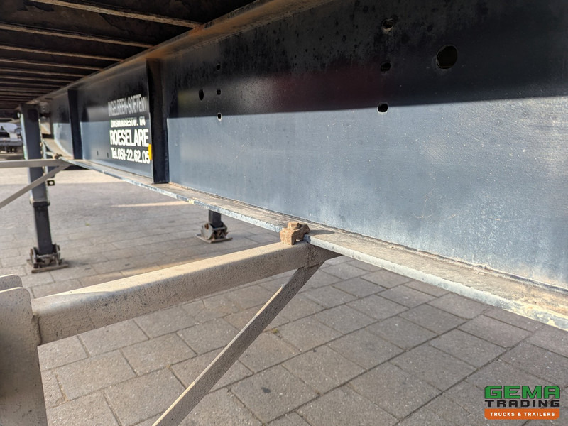 DESOT OPL 3AT 38 9988R 3-Assen SAF - Schijfremmen - 40FT Container - Confectiewanden – Leasing DESOT OPL 3AT 38 9988R 3-Assen SAF - Schijfremmen - 40FT Container - Confectiewanden: das Bild 14