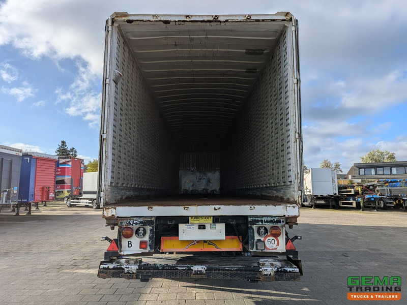 DESOT OPL 3AT 38 9988R 3-Assen SAF - Schijfremmen - 40FT Container - Confectiewanden – Leasing DESOT OPL 3AT 38 9988R 3-Assen SAF - Schijfremmen - 40FT Container - Confectiewanden: das Bild 10