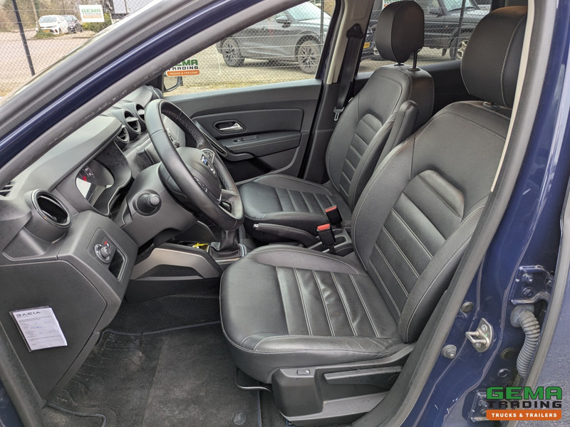 Dacia Duster 1.3 TCe Prestige 130PK - Navigatie - Trekhaak - Camera - Climate Control - 10/2025APK - PKW: das Bild 5 Dacia Duster 1.3 TCe Prestige 130PK - Navigatie - Trekhaak - Camera - Climate Control - 10/2025APK - PKW: das Bild 5
