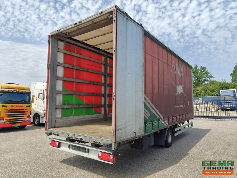 Egyedi 1AF10000 1-As BPW - SchuifzeilenAanhanger - Gegalvaniseerd - 6040kg LaadVermogen - 01/2026 APK - Planenanhänger: das Bild 1 Egyedi 1AF10000 1-As BPW - SchuifzeilenAanhanger - Gegalvaniseerd - 6040kg LaadVermogen - 01/2026 APK - Planenanhänger: das Bild 1