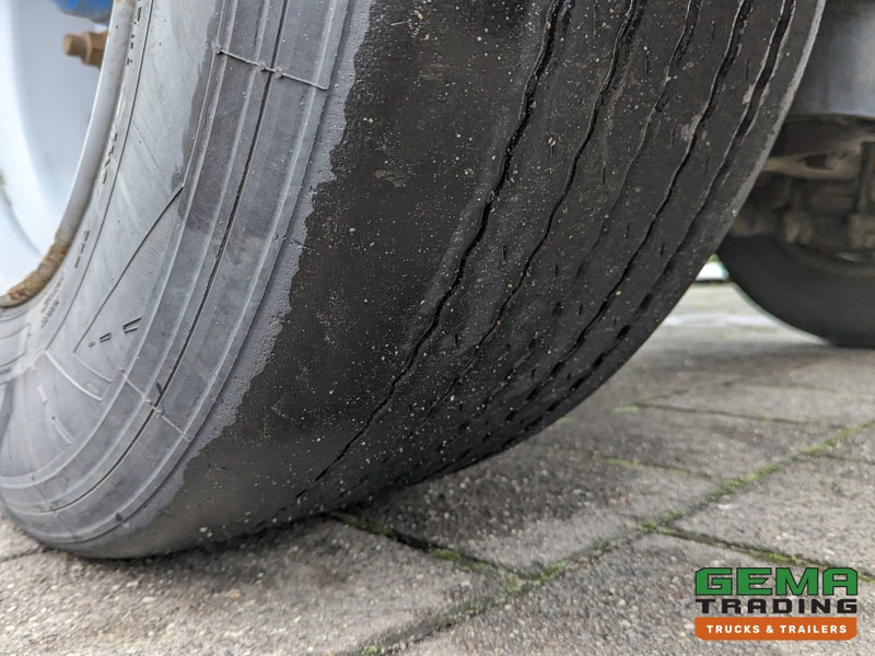 Krone SD 27 3-Assen BPW DrumBrakes - 5280kg - 1x 20FT 2x 20FT 30FT 40FT (O1867) – Leasing Krone SD 27 3-Assen BPW DrumBrakes - 5280kg - 1x 20FT 2x 20FT 30FT 40FT (O1867): das Bild 20
