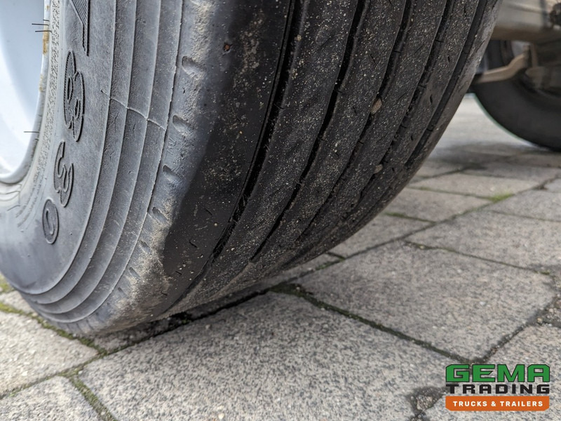 Krone SD 27 3-Assen BPW DrumBrakes - 5280kg - 1x 20FT 2x 20FT 30FT 40FT (O1867) – Leasing Krone SD 27 3-Assen BPW DrumBrakes - 5280kg - 1x 20FT 2x 20FT 30FT 40FT (O1867): das Bild 18