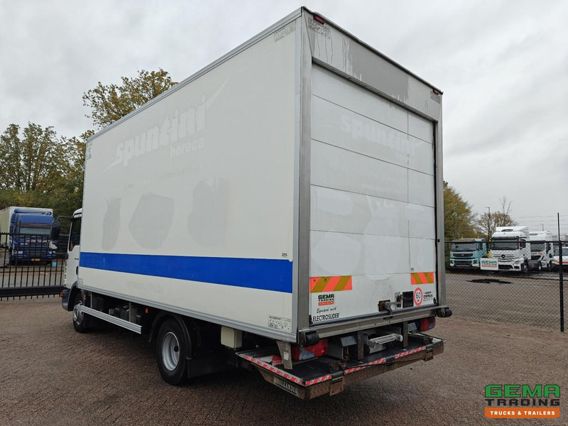 MAN TGL 12.180 4x2 Dagcabine Euro4 - Koel-Vriesbak 5.5m - Carrier Supra 850Mt - Laadklep 1500KG - 02/2026 APK - Kühlkoffer LKW: das Bild 3 MAN TGL 12.180 4x2 Dagcabine Euro4 - Koel-Vriesbak 5.5m - Carrier Supra 850Mt - Laadklep 1500KG - 02/2026 APK - Kühlkoffer LKW: das Bild 3