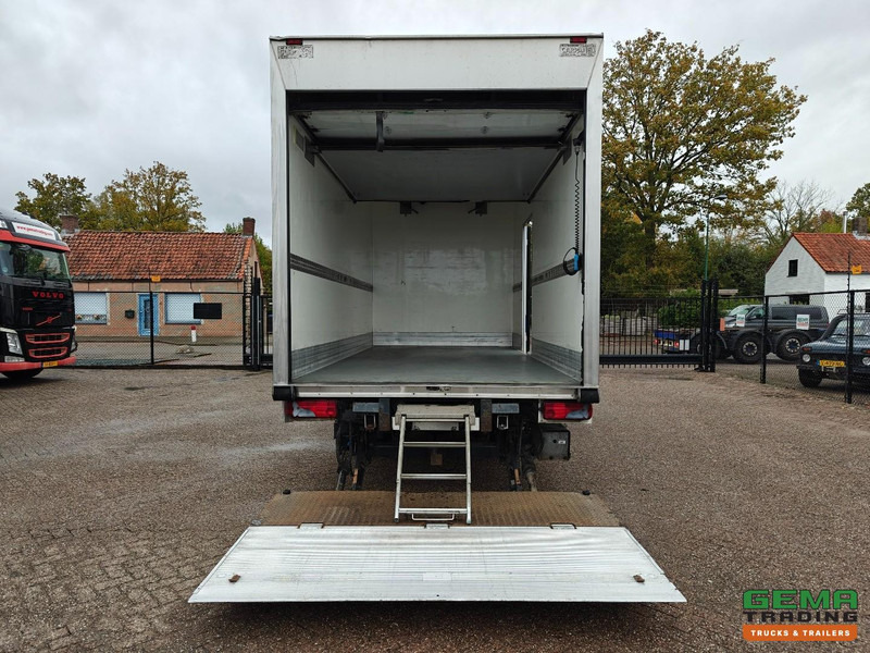 MAN TGL 12.180 4x2 Dagcabine Euro4 - Koel-Vriesbak 5.5m - Carrier Supra 850Mt - Laadklep 1500KG - 02/2026 APK - Kühlkoffer LKW: das Bild 5 MAN TGL 12.180 4x2 Dagcabine Euro4 - Koel-Vriesbak 5.5m - Carrier Supra 850Mt - Laadklep 1500KG - 02/2026 APK - Kühlkoffer LKW: das Bild 5