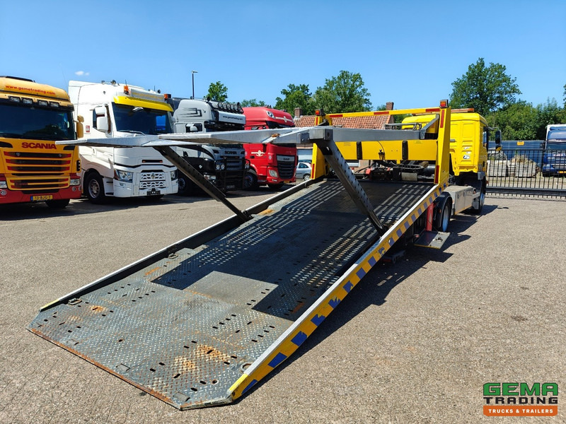 MAN TGM 12.250 4X2 BL DubbelCab 6 Pers. - Falkom FAS6000 + FAL2000 + Dubbele Lier 3600KG - Afstandsbediening - 10/2025 APK - Abschleppwagen: das Bild 3 MAN TGM 12.250 4X2 BL DubbelCab 6 Pers. - Falkom FAS6000 + FAL2000 + Dubbele Lier 3600KG - Afstandsbediening - 10/2025 APK - Abschleppwagen: das Bild 3