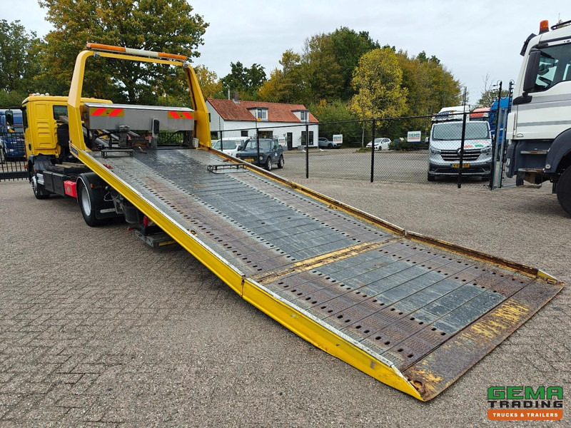 MAN TGM 15.290 4x2 Dagcabine (3 pl) Euro6 - Jige Simplex 6T5 + Lier 3.5T + Bril 3000kg - Abschleppwagen: das Bild 5 MAN TGM 15.290 4x2 Dagcabine (3 pl) Euro6 - Jige Simplex 6T5 + Lier 3.5T + Bril 3000kg - Abschleppwagen: das Bild 5