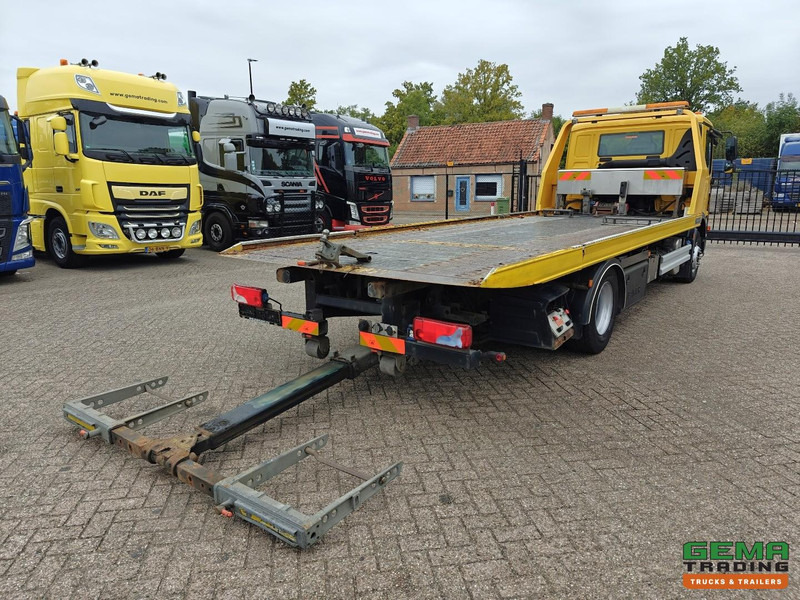 MAN TGM 15.290 4x2 Dagcabine (3 pl) Euro6 - Jige Simplex 6T5 + Lier 3.5T + Bril 3000kg - Abschleppwagen: das Bild 4 MAN TGM 15.290 4x2 Dagcabine (3 pl) Euro6 - Jige Simplex 6T5 + Lier 3.5T + Bril 3000kg - Abschleppwagen: das Bild 4