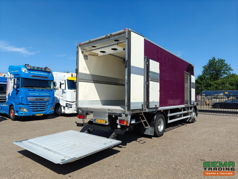 Mercedes-Benz AXOR 1824 L 4x2 Dagcab Euro5 - Koel-Vriesbak 7.5M - Carrier Supra 950MT + Laadklep 2000KG - Zijdeuren - Kühlkoffer LKW: das Bild 2 Mercedes-Benz AXOR 1824 L 4x2 Dagcab Euro5 - Koel-Vriesbak 7.5M - Carrier Supra 950MT + Laadklep 2000KG - Zijdeuren - Kühlkoffer LKW: das Bild 2