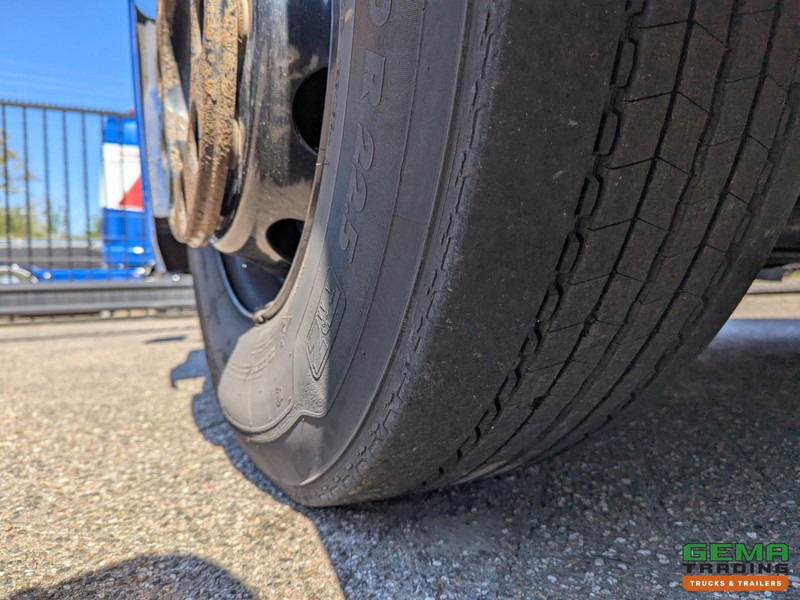 Kühlkoffer LKW Mercedes-Benz Antos 1843 4x2 Dagcab Euro6 - Chereau Koel-Vriescombinatie- Carrier Supra - Doorlaadsysteem - Laadklep 2000KG: das Bild 19 Kühlkoffer LKW Mercedes-Benz Antos 1843 4x2 Dagcab Euro6 - Chereau Koel-Vriescombinatie- Carrier Supra - Doorlaadsysteem - Laadklep 2000KG: das Bild 19