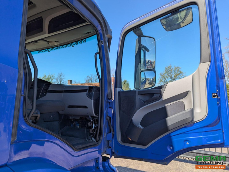 Kühlkoffer LKW Mercedes-Benz Antos 1843 4x2 Dagcab Euro6 - Chereau Koel-Vriescombinatie- Carrier Supra - Doorlaadsysteem - Laadklep 2000KG: das Bild 13 Kühlkoffer LKW Mercedes-Benz Antos 1843 4x2 Dagcab Euro6 - Chereau Koel-Vriescombinatie- Carrier Supra - Doorlaadsysteem - Laadklep 2000KG: das Bild 13