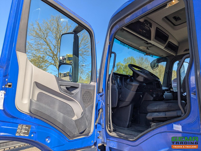 Kühlkoffer LKW Mercedes-Benz Antos 1843 4x2 Dagcab Euro6 - Chereau Koel-Vriescombinatie- Carrier Supra - Doorlaadsysteem - Laadklep 2000KG: das Bild 12 Kühlkoffer LKW Mercedes-Benz Antos 1843 4x2 Dagcab Euro6 - Chereau Koel-Vriescombinatie- Carrier Supra - Doorlaadsysteem - Laadklep 2000KG: das Bild 12