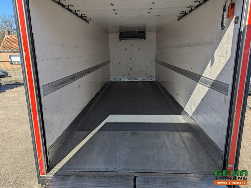 Kühlkoffer LKW Mercedes-Benz Antos 1843 4x2 Dagcab Euro6 - Chereau Koel-Vriescombinatie- Carrier Supra - Doorlaadsysteem - Laadklep 2000KG: das Bild 11 Kühlkoffer LKW Mercedes-Benz Antos 1843 4x2 Dagcab Euro6 - Chereau Koel-Vriescombinatie- Carrier Supra - Doorlaadsysteem - Laadklep 2000KG: das Bild 11