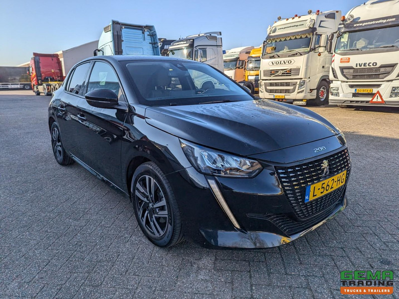 Peugeot 208 1.2 PureTech Active Pack - 67000km - Handgeschakeld - Navi - LMV - Carplay - 05/2026APK - Schrägheck: das Bild 2 Peugeot 208 1.2 PureTech Active Pack - 67000km - Handgeschakeld - Navi - LMV - Carplay - 05/2026APK - Schrägheck: das Bild 2