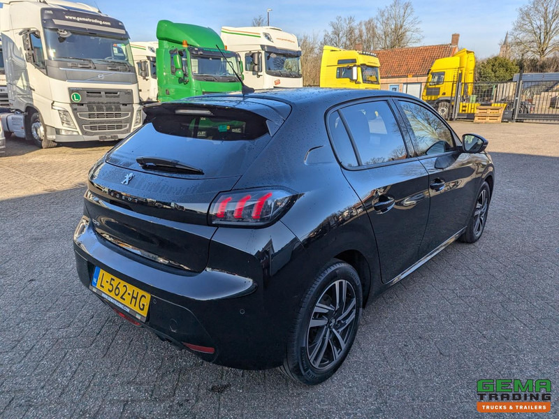 Peugeot 208 1.2 PureTech Active Pack - 67000km - Handgeschakeld - Navi - LMV - Carplay - 05/2026APK - Schrägheck: das Bild 3 Peugeot 208 1.2 PureTech Active Pack - 67000km - Handgeschakeld - Navi - LMV - Carplay - 05/2026APK - Schrägheck: das Bild 3