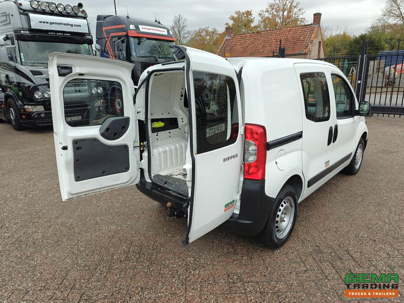 Peugeot Bipper 1.4I - Benzine - Euro4 - Handgeschakeld - 144.000km - Trekhaak - 01/2026 APK - Kleintransporter: das Bild 2 Peugeot Bipper 1.4I - Benzine - Euro4 - Handgeschakeld - 144.000km - Trekhaak - 01/2026 APK - Kleintransporter: das Bild 2