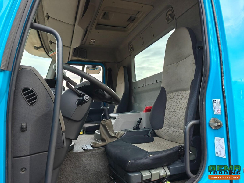 Renault Premium Lander 340 4x2 Dagcab Euro5 - Retarder - Open Laadbak 7.8M + Palfinger PK12002-EH - RadioGrafisch - Pritsche LKW, Autokran: das Bild 5 Renault Premium Lander 340 4x2 Dagcab Euro5 - Retarder - Open Laadbak 7.8M + Palfinger PK12002-EH - RadioGrafisch - Pritsche LKW, Autokran: das Bild 5