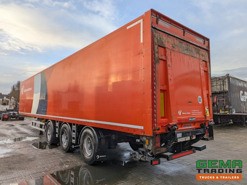 Renders ROC 12.27 N 3-Assen BPW X-Steering - Lift-As - Gesloten Opbouw - Laadklep 3000KG - 08/2025APK (O2108) - Koffer Auflieger: das Bild 2 Renders ROC 12.27 N 3-Assen BPW X-Steering - Lift-As - Gesloten Opbouw - Laadklep 3000KG - 08/2025APK (O2108) - Koffer Auflieger: das Bild 2