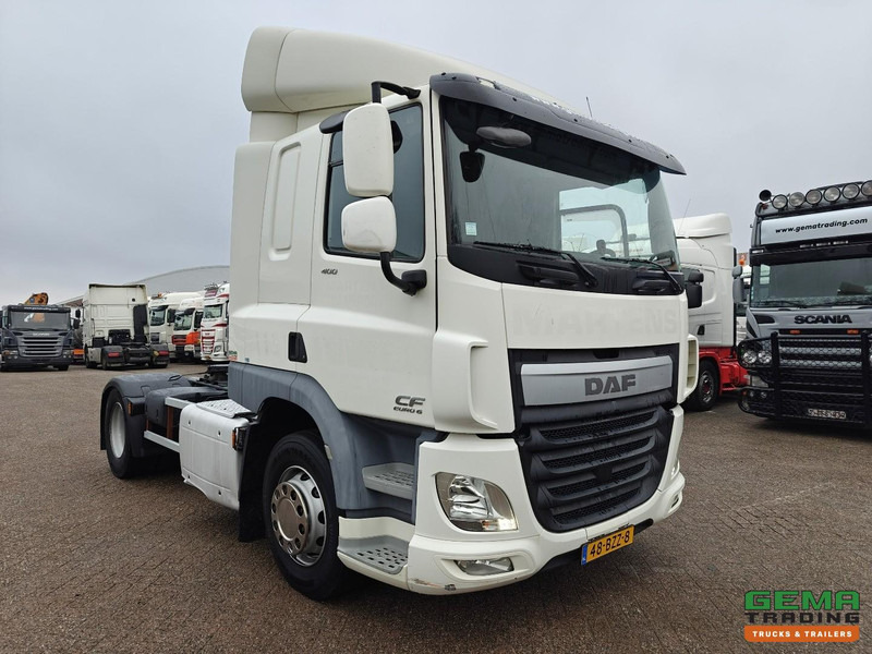 DAF CF 400 FT 4x2 Spacecab Euro6A - Rema - SmartTacho V2 - 03/2026 APK - Sattelzugmaschine: das Bild 2 DAF CF 400 FT 4x2 Spacecab Euro6A - Rema - SmartTacho V2 - 03/2026 APK - Sattelzugmaschine: das Bild 2