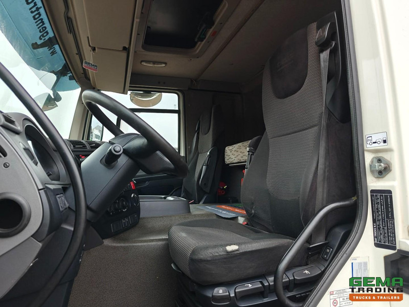 DAF CF 400 FT 4x2 Spacecab Euro6A - Rema - SmartTacho V2 - 03/2026 APK - Sattelzugmaschine: das Bild 5 DAF CF 400 FT 4x2 Spacecab Euro6A - Rema - SmartTacho V2 - 03/2026 APK - Sattelzugmaschine: das Bild 5