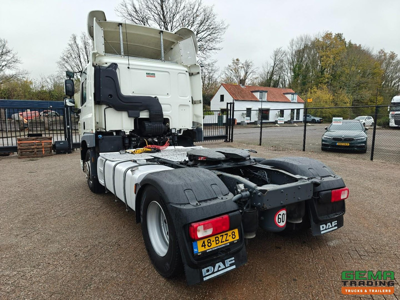 DAF CF 400 FT 4x2 Spacecab Euro6A - Rema - SmartTacho V2 - 03/2026 APK - Sattelzugmaschine: das Bild 4 DAF CF 400 FT 4x2 Spacecab Euro6A - Rema - SmartTacho V2 - 03/2026 APK - Sattelzugmaschine: das Bild 4