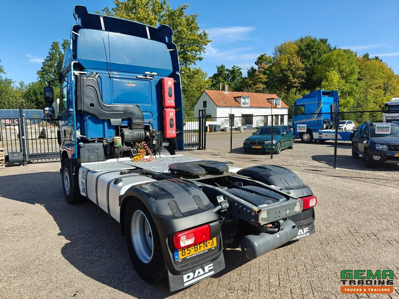 DAF CF 410 FT 4x2 Spacecab Euro6A - 13L engine - Dubbele Tanks - NL truck - SMARTTacho V2 - 01/2026 APK - Sattelzugmaschine: das Bild 4 DAF CF 410 FT 4x2 Spacecab Euro6A - 13L engine - Dubbele Tanks - NL truck - SMARTTacho V2 - 01/2026 APK - Sattelzugmaschine: das Bild 4