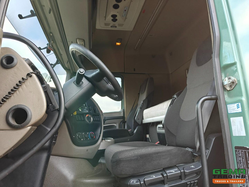 DAF FT XF105.460 4x2 Spacecab Euro5 - Mega - StandAirco - Gereedschapskist - SmartTachoV2 - 04/2026 APK - Sattelzugmaschine: das Bild 5 DAF FT XF105.460 4x2 Spacecab Euro5 - Mega - StandAirco - Gereedschapskist - SmartTachoV2 - 04/2026 APK - Sattelzugmaschine: das Bild 5